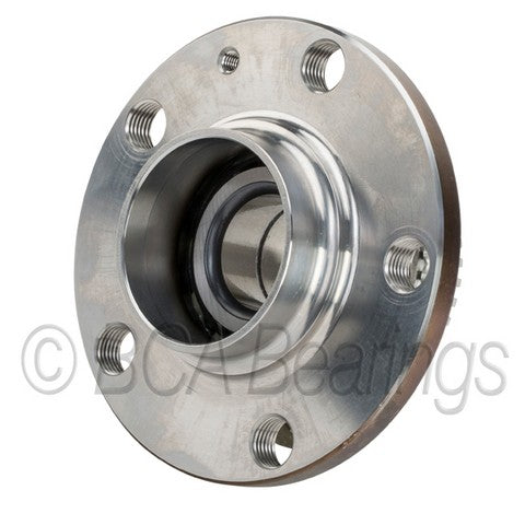 Wheel Bearing and Hub Assembly BCA WE60728