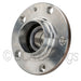 Wheel Bearing and Hub Assembly BCA WE60728