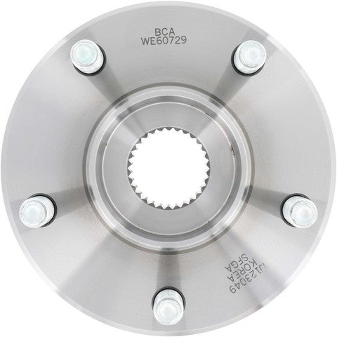 Wheel Bearing and Hub Assembly BCA WE60729