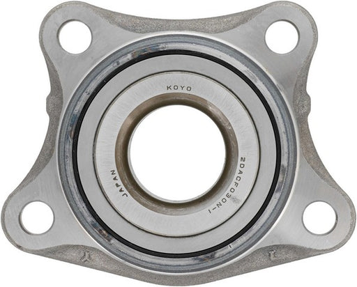 Wheel Bearing Assembly BCA WE60731