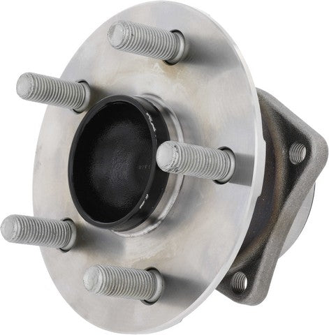 Wheel Bearing and Hub Assembly BCA WE60734