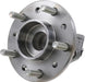 Wheel Bearing and Hub Assembly BCA WE60735