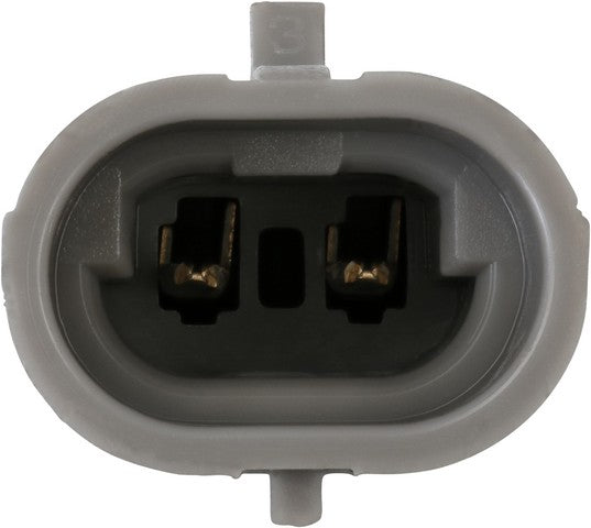 Wheel Bearing and Hub Assembly BCA WE60735