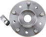 Wheel Bearing and Hub Assembly BCA WE60735