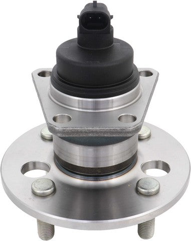 Wheel Bearing and Hub Assembly BCA WE60738