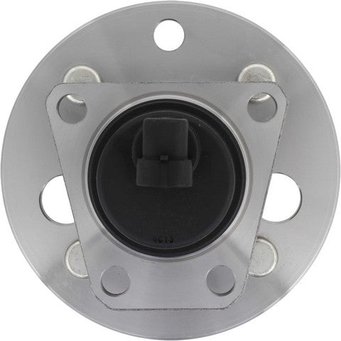 Wheel Bearing and Hub Assembly BCA WE60738