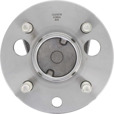 Wheel Bearing and Hub Assembly BCA WE60738