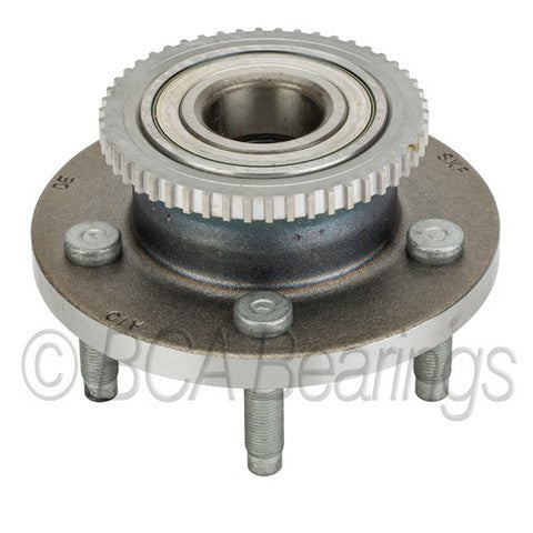Wheel Bearing and Hub Assembly BCA WE60743