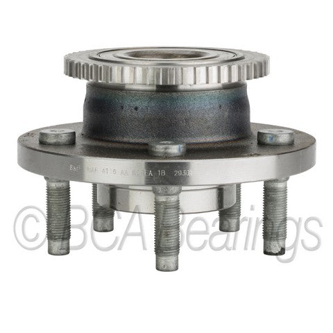 Wheel Bearing and Hub Assembly BCA WE60743