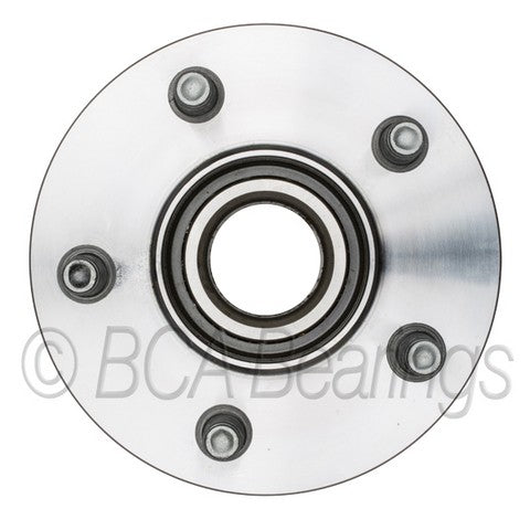 Wheel Bearing and Hub Assembly BCA WE60743