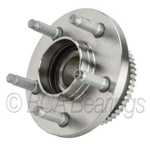Wheel Bearing and Hub Assembly BCA WE60743