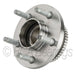 Wheel Bearing and Hub Assembly BCA WE60743