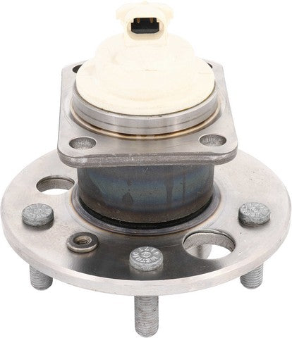 Wheel Bearing and Hub Assembly BCA WE60744