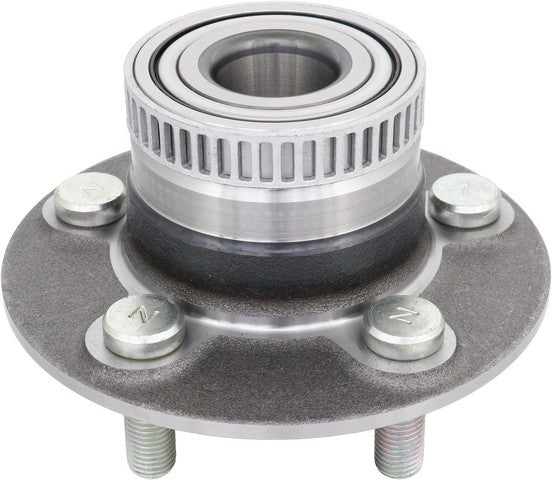 Wheel Bearing and Hub Assembly BCA WE60745