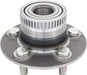 Wheel Bearing and Hub Assembly BCA WE60745