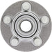 Wheel Bearing and Hub Assembly BCA WE60745