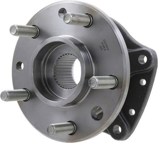 Wheel Bearing and Hub Assembly BCA WE60746