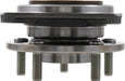 Wheel Bearing and Hub Assembly BCA WE60746