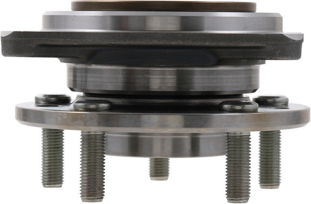 Wheel Bearing and Hub Assembly BCA WE60746