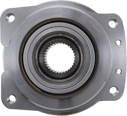 Wheel Bearing and Hub Assembly BCA WE60746