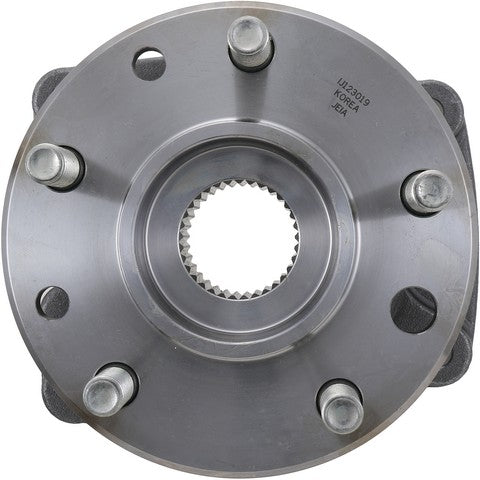 Wheel Bearing and Hub Assembly BCA WE60746