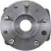 Wheel Bearing and Hub Assembly BCA WE60746