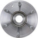Wheel Bearing and Hub Assembly BCA WE60747
