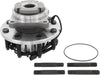 Wheel Bearing and Hub Assembly BCA WE60751HW