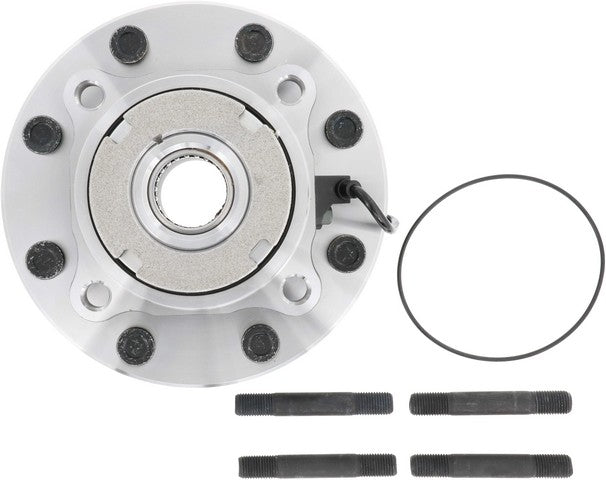 Wheel Bearing and Hub Assembly BCA WE60751HW