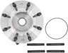 Wheel Bearing and Hub Assembly BCA WE60751