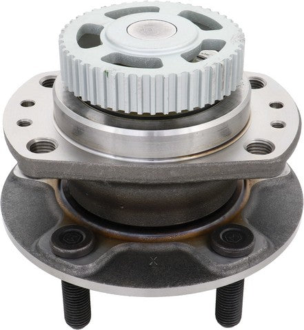 Wheel Bearing and Hub Assembly BCA WE60753