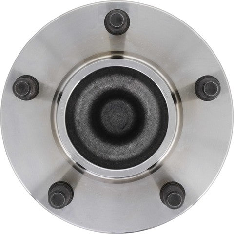 Wheel Bearing and Hub Assembly BCA WE60753