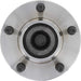 Wheel Bearing and Hub Assembly BCA WE60753