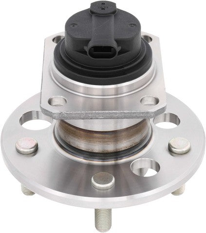 Wheel Bearing and Hub Assembly BCA WE60754