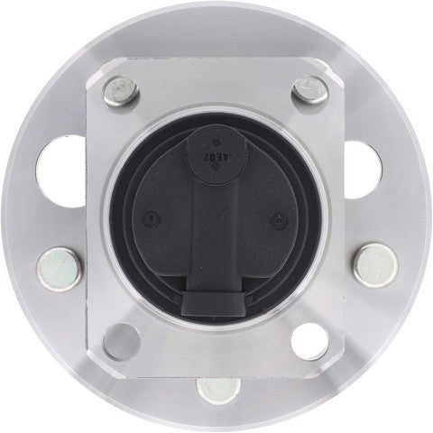 Wheel Bearing and Hub Assembly BCA WE60754