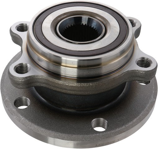 Wheel Bearing and Hub Assembly BCA WE60756