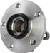 Wheel Bearing and Hub Assembly BCA WE60756