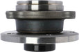 Wheel Bearing and Hub Assembly BCA WE60756