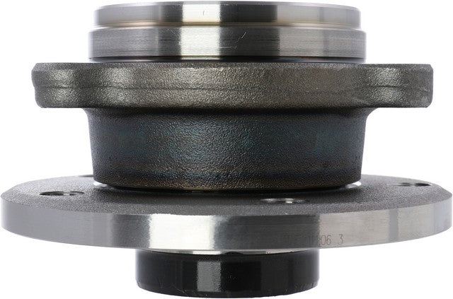 Wheel Bearing and Hub Assembly BCA WE60756