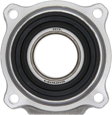 Wheel Bearing Assembly BCA WE60759