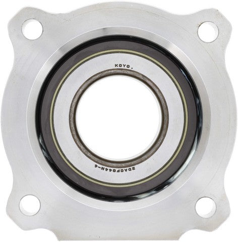 Wheel Bearing Assembly BCA WE60759