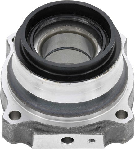 Wheel Bearing Assembly BCA WE60760