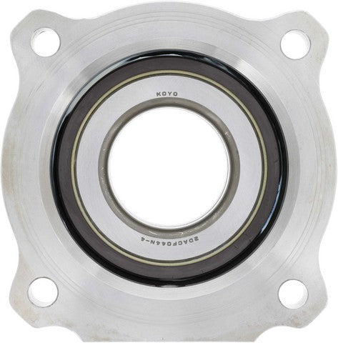 Wheel Bearing Assembly BCA WE60760