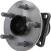Wheel Bearing and Hub Assembly BCA WE60761