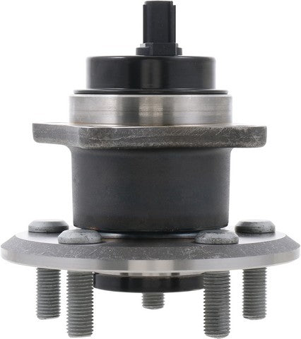 Wheel Bearing and Hub Assembly BCA WE60761