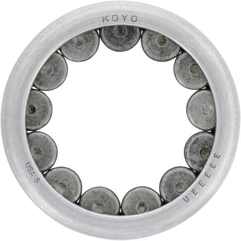 Wheel Bearing BCA WE60762