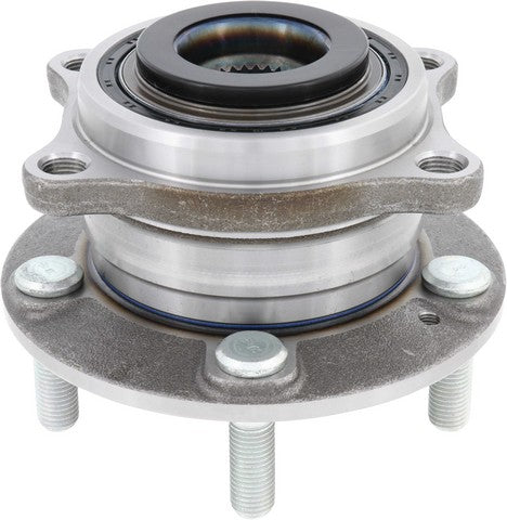 Wheel Bearing and Hub Assembly BCA WE60764