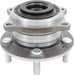Wheel Bearing and Hub Assembly BCA WE60764