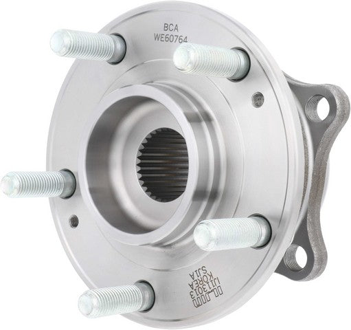 Wheel Bearing and Hub Assembly BCA WE60764