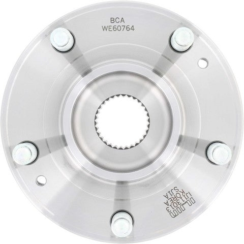 Wheel Bearing and Hub Assembly BCA WE60764